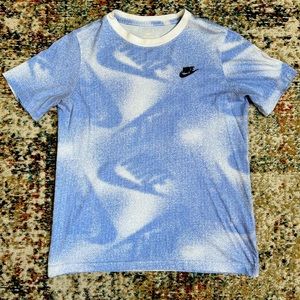 Boys Nike Tee
